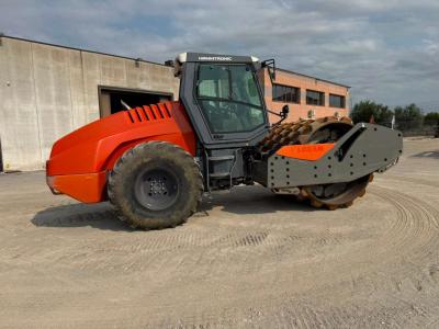 Hamm H20I sold by Commerciale Adriatica Srl