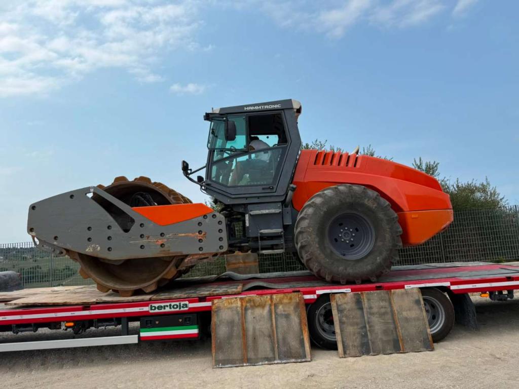 Hamm H20I Photo 3