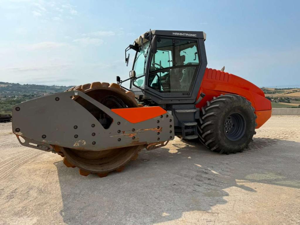 Hamm H20I Photo 5