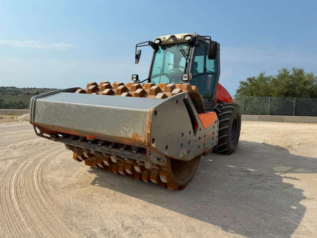 Hamm H20I Photo 6