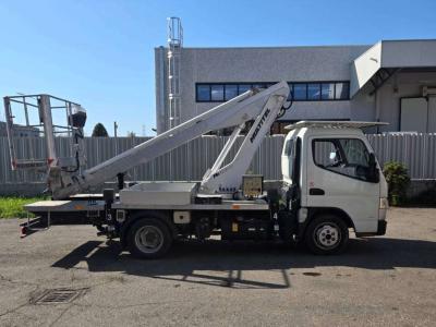 Multitel ALU 145 sold by Centro Elevatori Srl