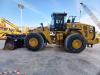 Caterpillar 980 (Abu Dhabi) Photo 1 thumbnail