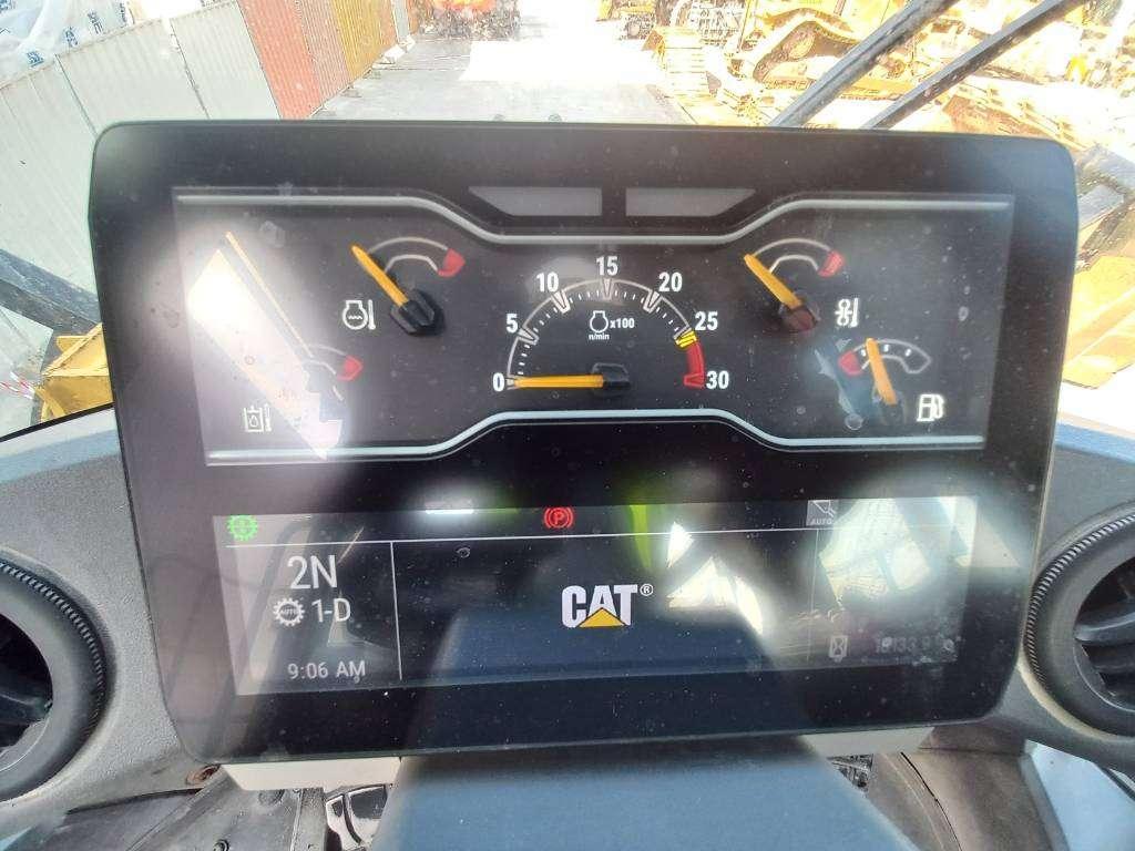 Caterpillar 980 (Abu Dhabi) Photo 22