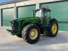 John Deere 8230 PowerShift - NO TLS Photo 1 thumbnail