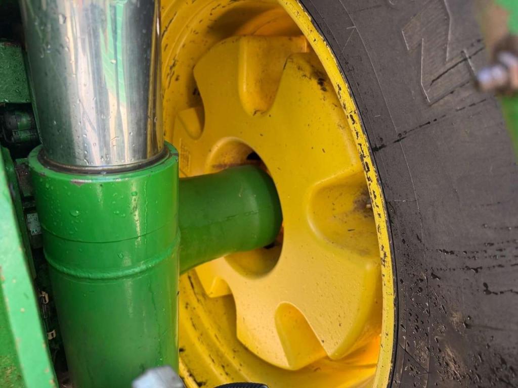 John Deere 8230 PowerShift - NO TLS Photo 28