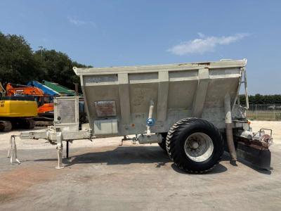 Streumaster 12.000 sold by B.R.B. Spa