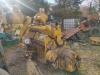 Internal combustion engine for Caterpillar 3412 Photo 2 thumbnail