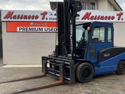 Transclusion FBHL 80 sold by Massucco T. Srl