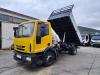 Iveco EUROCARGO 120E28P Photo 18 thumbnail