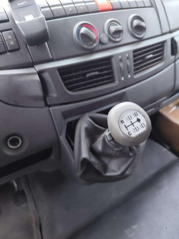 Iveco EUROCARGO 120E28P Photo 7