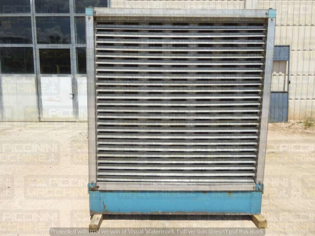 G.B. GOFFI GB300LE IVECO - 300KVA Photo 4