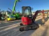 Yanmar VIO23 Photo 5 thumbnail