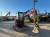 Yanmar VIO23 Photo 7 thumbnail