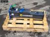 Mustang HM150 Photo 9 thumbnail