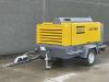 Atlas Copco XATS 156 DD - N Photo 1 thumbnail