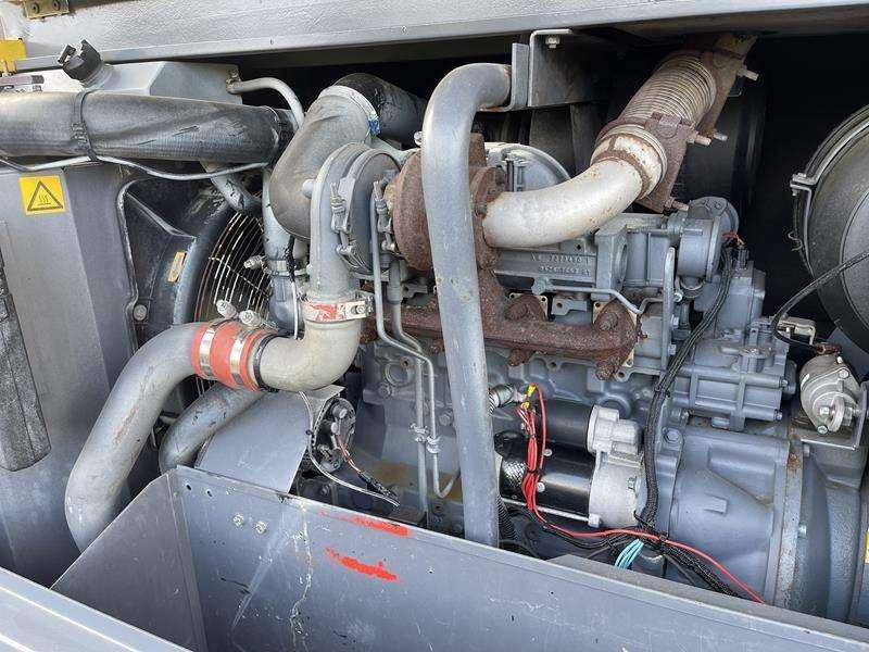 Atlas Copco XATS 156 DD - N Photo 12