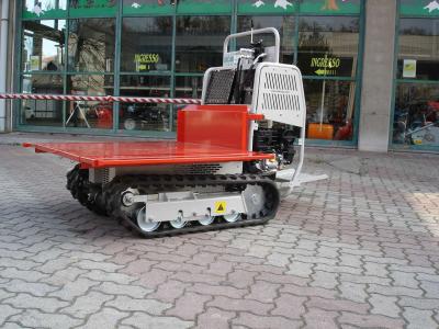 Rotair RAMPICAR R 70 AE AGRICOLA FORESTALE - MOTORE B&S 14 HP sold by Giordano Srl