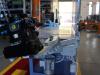 Banco di lavoro oleodinamico Photo 2 thumbnail