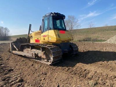 New Holland D 180 sold by Iveco Orecchia Spa