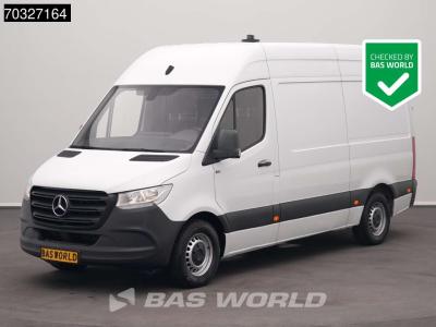 Mercedes-Benz Sprinter 311 CDI L2H2 Airco Cruise Werkplaatsinrichting Euro6 L2 A/C Cruise control sold by BAS World B.V.