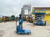 Genie CWP-15s Photo 1 thumbnail