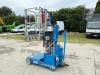 Genie CWP-15s Photo 4 thumbnail