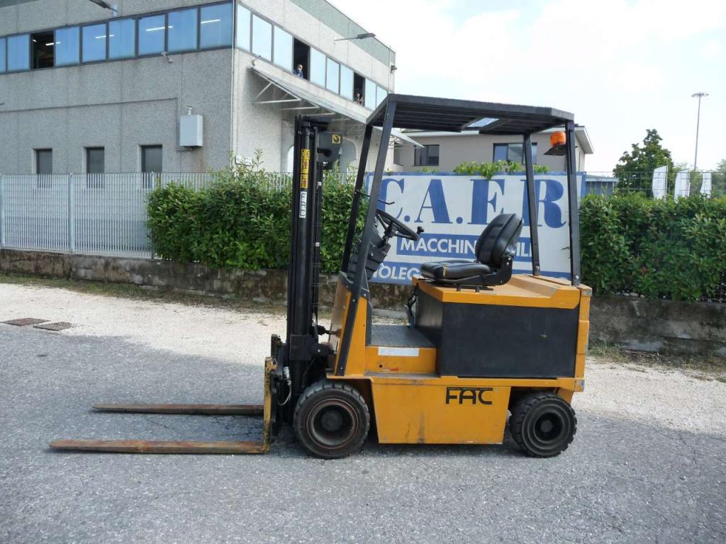 Fac PK20 Photo 8
