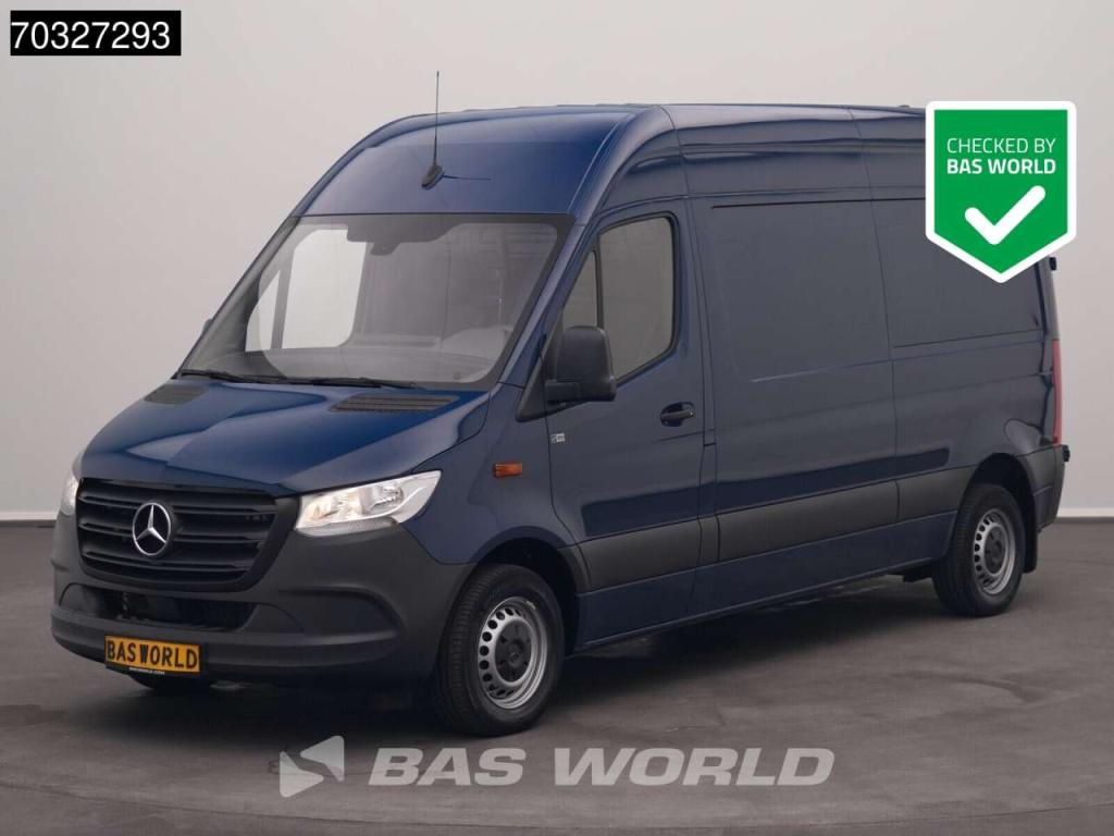 Mercedes-Benz Sprinter 311 CDI L2H2 Airco Camera Euro6 L2 A/C Photo 1