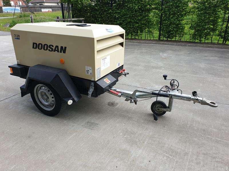Doosan 7 / 20 Photo 10
