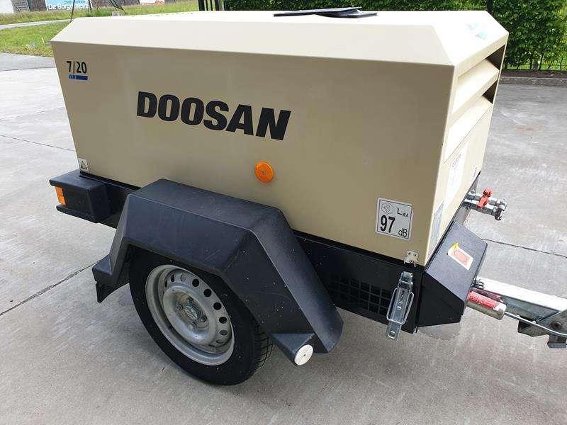 Doosan 7 / 20 Photo 2