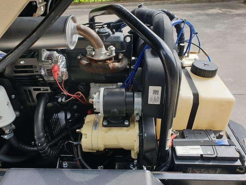 Doosan 7 / 20 Photo 6