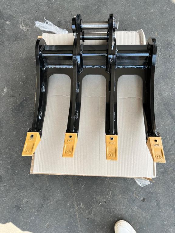 Multiripper bucket Photo 3