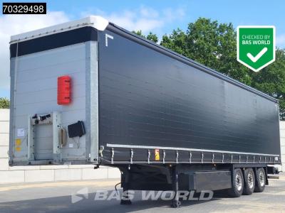 Schmitz SCB*S3 COIL Lift Axle Alcoa sold by BAS World B.V.