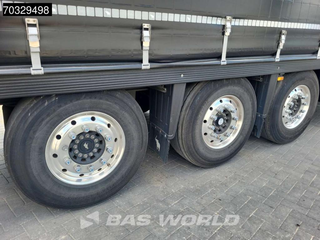 Schmitz SCB*S3 COIL Lift Axle Alcoa Photo 18