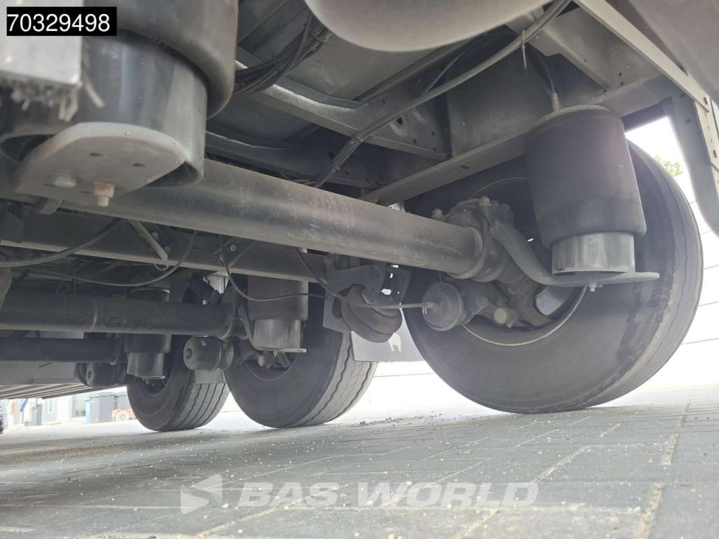 Schmitz SCB*S3 COIL Lift Axle Alcoa Photo 27