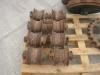 Track rollers for Carraro 40 CA Photo 1 thumbnail