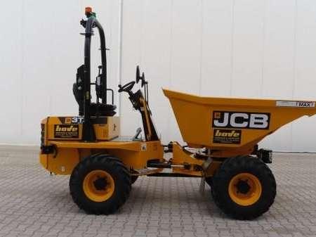 JCB 3T-2 ST Photo 1