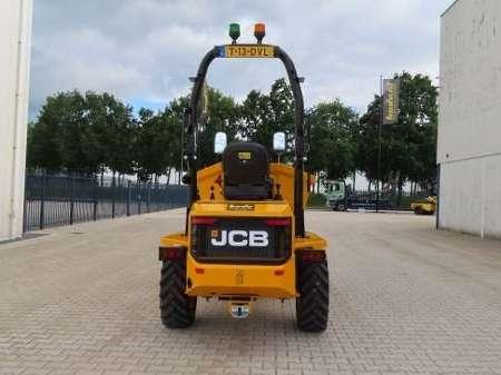 JCB 3T-2 ST Photo 3