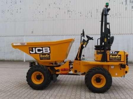 JCB 3T-2 ST Photo 5