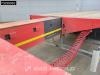 Broshuis 3AOU Triple Extendable 2250cm 3x Steering Remote Photo 13 thumbnail