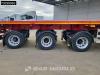 Broshuis 3AOU Triple Extendable 2250cm 3x Steering Remote Photo 19 thumbnail