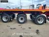 Broshuis 3AOU Triple Extendable 2250cm 3x Steering Remote Photo 22 thumbnail
