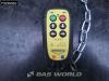 Broshuis 3AOU Triple Extendable 2250cm 3x Steering Remote Photo 24 thumbnail