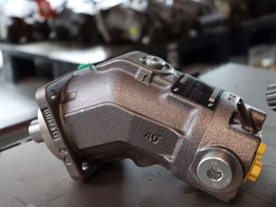 Bosch Rexroth A2FM16/61W-VBB040 sold by Kolben s.r.l.