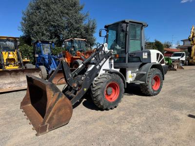 Bobcat AL440D sold by G.M. Service srl