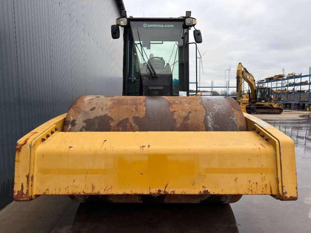 Caterpillar CS76 XT Photo 18
