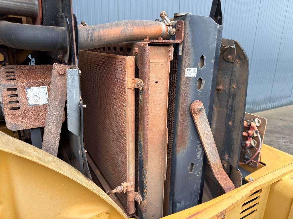 Caterpillar CS76 XT Photo 29