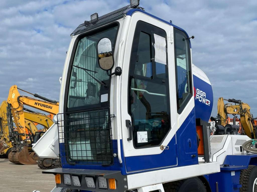 Giga Power GW5500 Photo 10