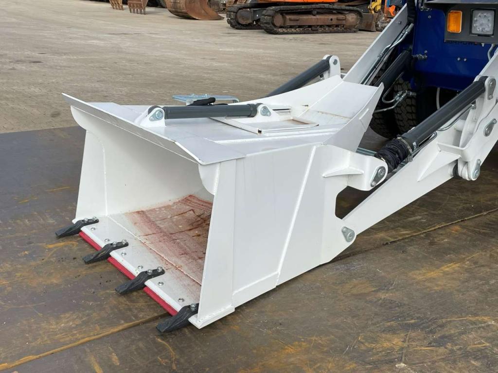 Giga Power GW5500 Photo 12