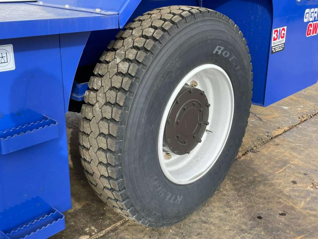Giga Power GW5500 Photo 14